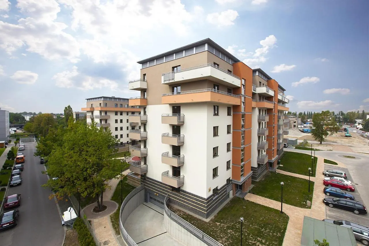 Apartament Mika Krakow 0*,  Poland