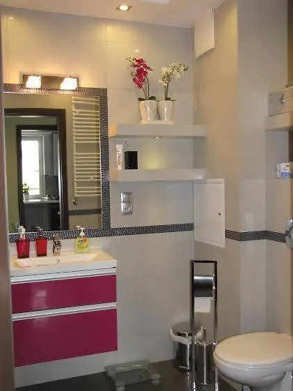 Apartament Mika Krakow