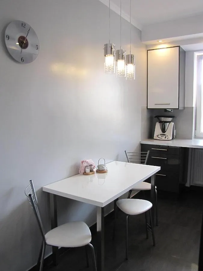 Apartament Mika Krakow 0*,  Poland