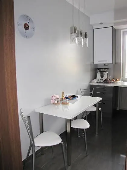 Apartment Apartament Mika Krakow