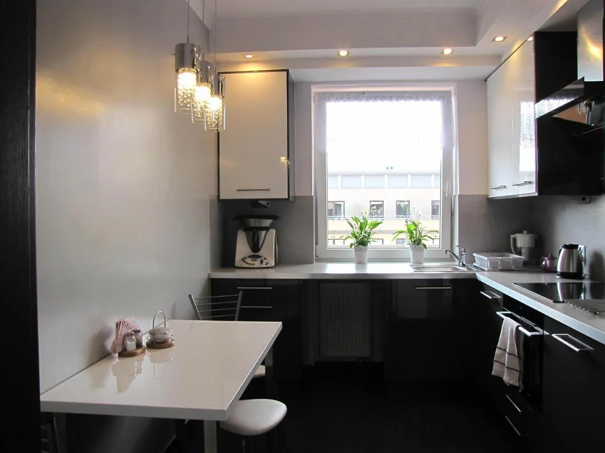 Apartment Apartament Mika Krakow