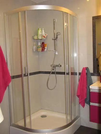 Apartament Mika Krakow 0*,