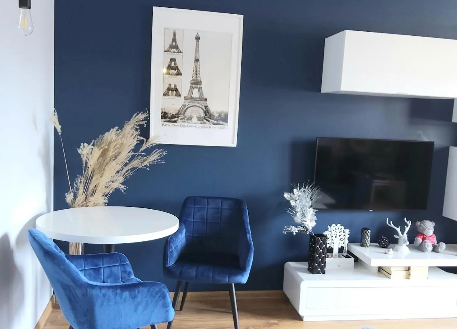 Apartament Mika Krakow Apartment