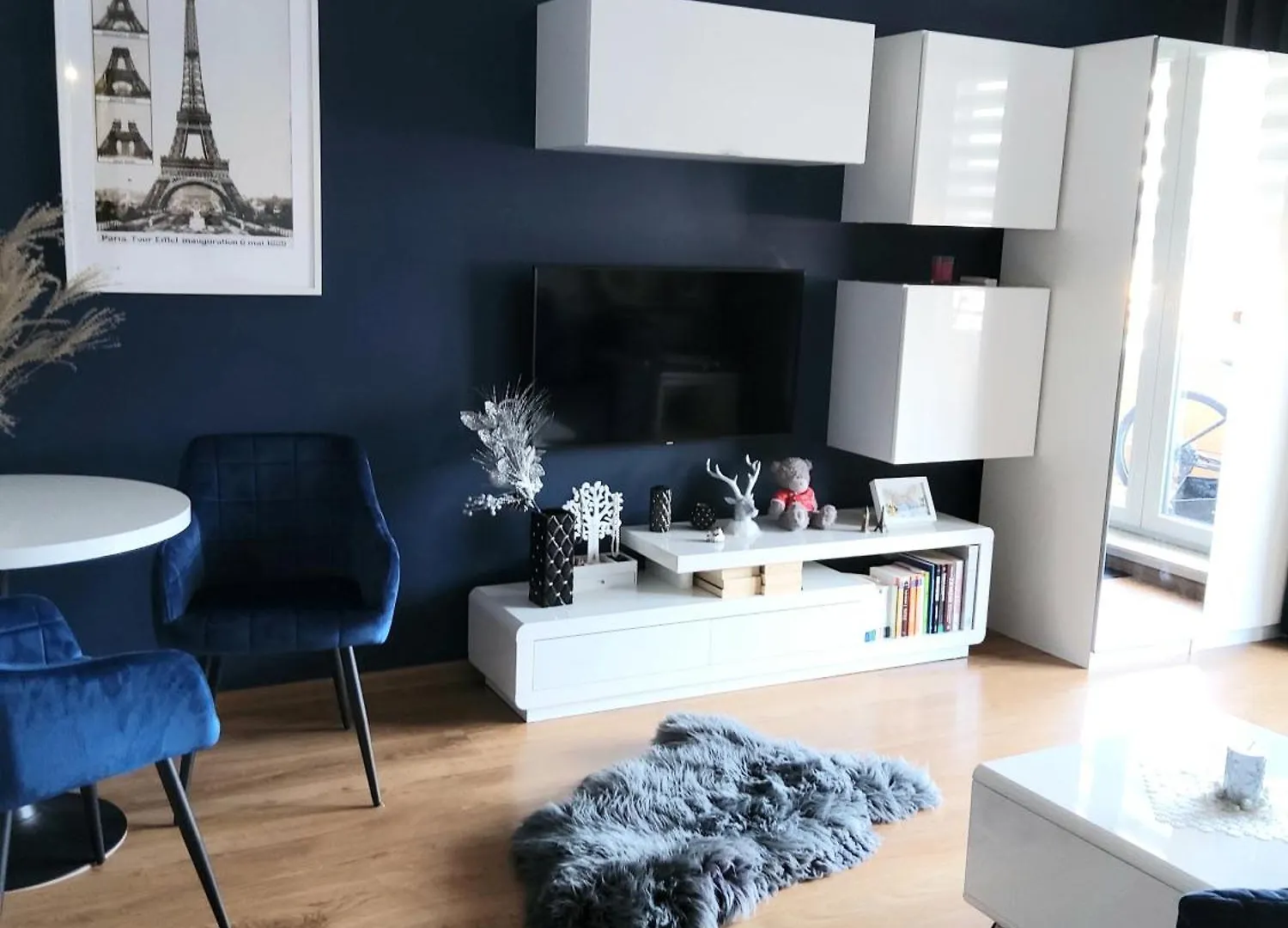 Apartament Mika Krakow