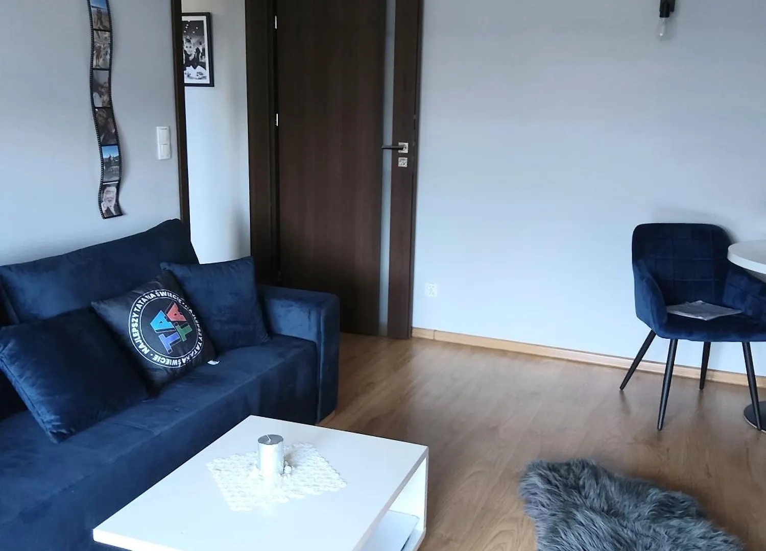 Apartament Mika Krakow