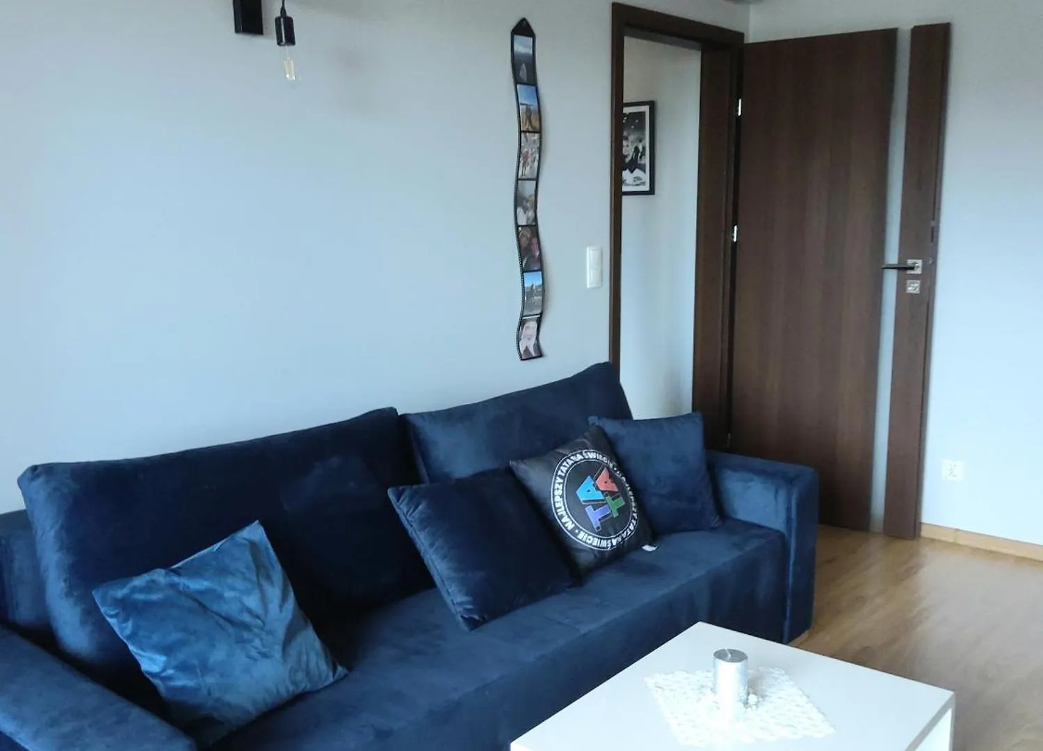 Apartment Apartament Mika Krakow Poland