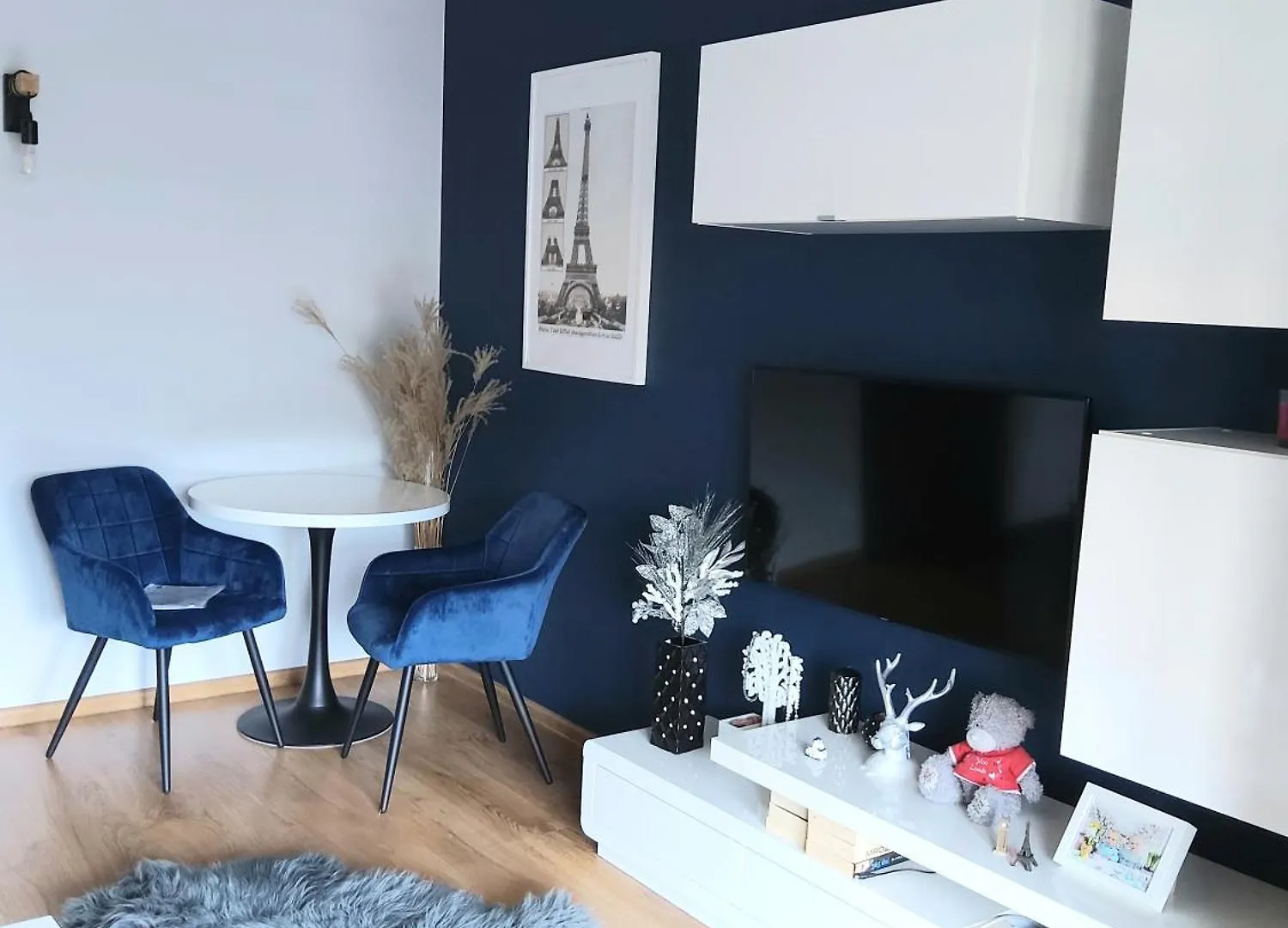 Apartament Mika Krakow