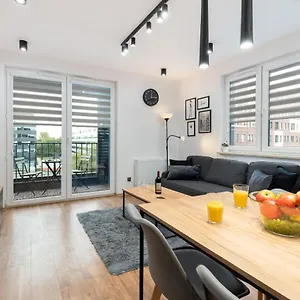 Romanowicza Prestige Place Apartament