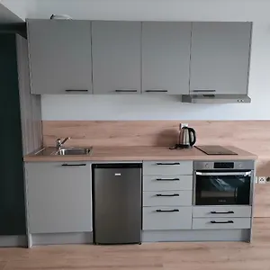 Sympozjum Loft Apartament