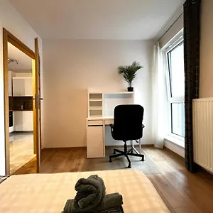 Downtown Apartament