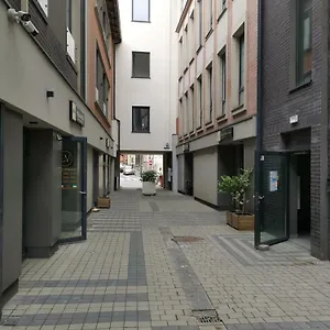 Klimatyczne Mieszkanie W Sercu Starego Podgórza Apartament