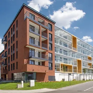 Hemma Orawska 14 Apartament