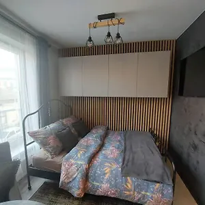 Walowa Stylowe Apartament