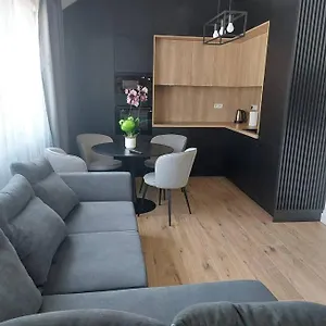 Z Duzym Tarasem Apartament