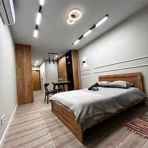 Modern Apartament