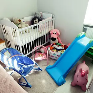 Cracow Apartament