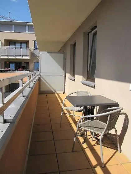 Apartment Apartament Mika Krakow Poland