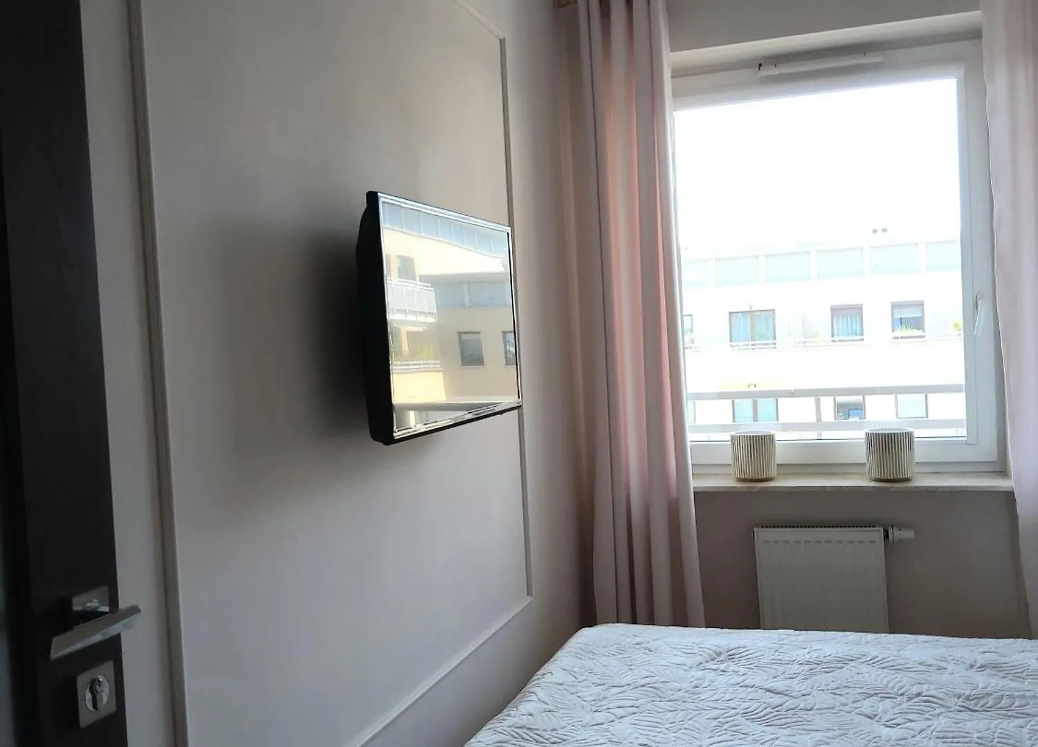 Apartament Mika Krakow Poland