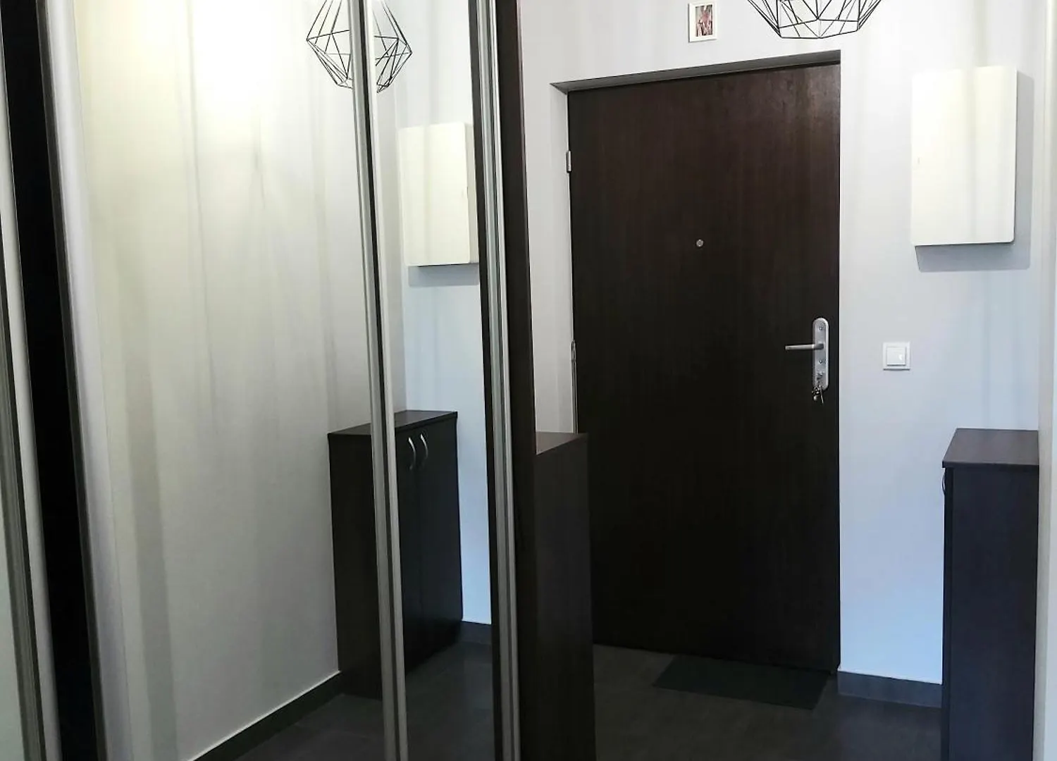 Apartment Apartament Mika Krakow