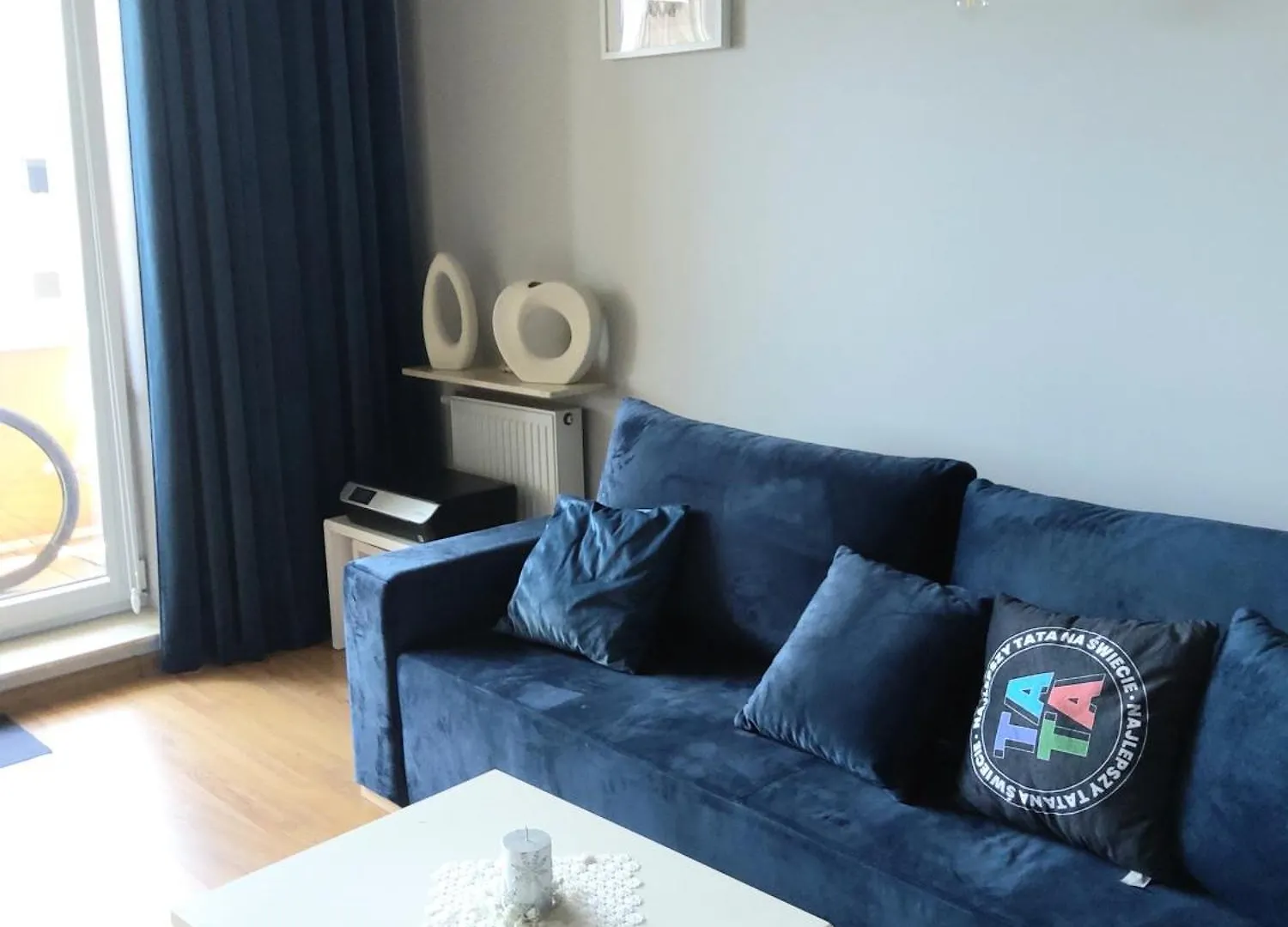 Apartament Mika Krakow Apartment